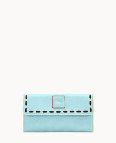 Pale Blue