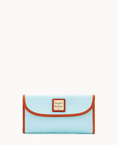 Pale Blue