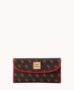 Brown Tmoro Red