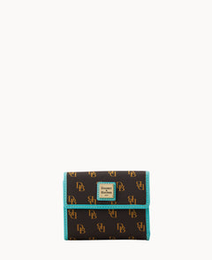 Brown Tmoro Aqua