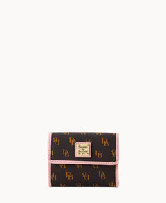 Brown Tmoro Pale Pink